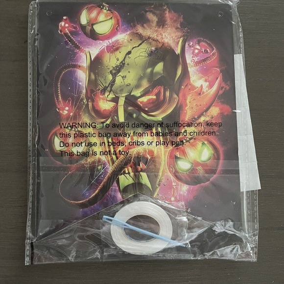 Spider Man Happy Birthday Banner Balloons Cake Toppers Party Decorations - Picture 2 of 6